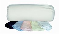 Picture of Cervical Pillow Cover White ReusableA3002WH