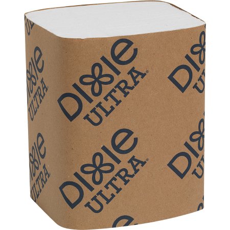 Picture of Dispenser Napkin Dixie Ultra® White Paper32006