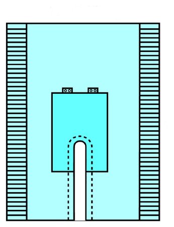 Picture of Orthopedic Drape Pack Convertors® Tiburon®29181