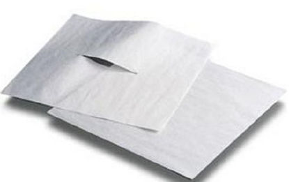 Picture of Headrest Cover Tidi® Fabricel® 10 X 10 Inch Dental Chair919611