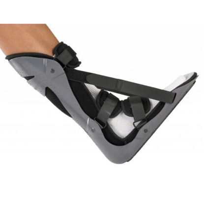 Picture of Night Splint Procare® Plantar Fasciitis™ Medium Strap Closure Male 6-1/2 to 8-1/2 / Female 7-1/2 to 9-1/2 Left or Right Foot79-97755