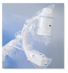 Picture of C Arm Drape 90 L X 36 W Inch5096S