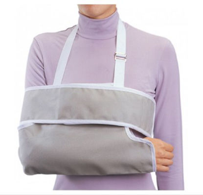 Picture of Shoulder / Arm Immobilizer PROCARE® Small Cotton Buckle Closure79-84243