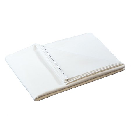 Picture of Bed Sheet Draw 55 X 72 Inch Ceil Blue Cotton 55% / Polyester 45% Reusable03910324