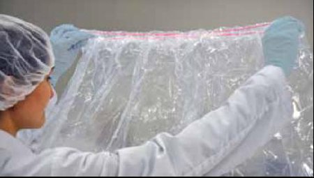 Picture of Equipment Cover Eazy Covers 48 X 65 InchEZ-4865