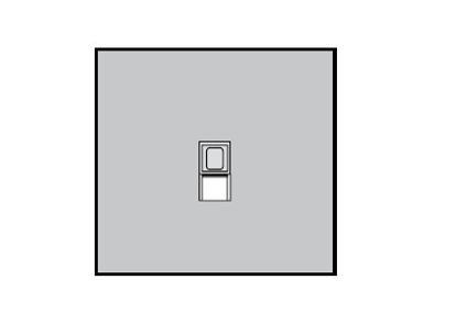 Picture of Surgical Drape Visitec® Visidrape® Outpatient Surgery in Drapes 40 W X 50 L Inch Sterile581072