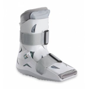 Picture of Walker Boot SP Walker™ Small Hook and Loop Closure Male 4 to 7 / Female 5 to 8 Left or Right Foot01A-S-7069