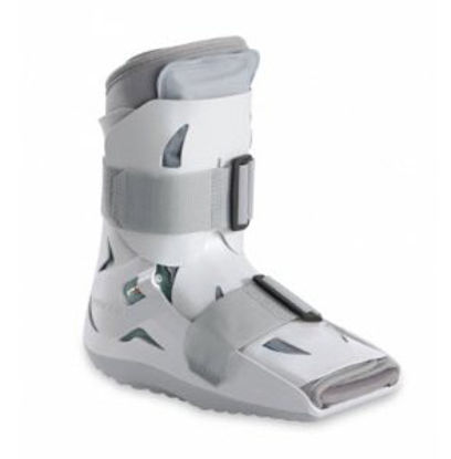 Picture of Walker Boot SP Walker™ Small Hook and Loop Closure Male 4 to 7 / Female 5 to 8 Left or Right Foot01A-S-7069