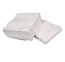 Picture of Washcloth Tidi® 10 X 13 Inch White Disposable950750