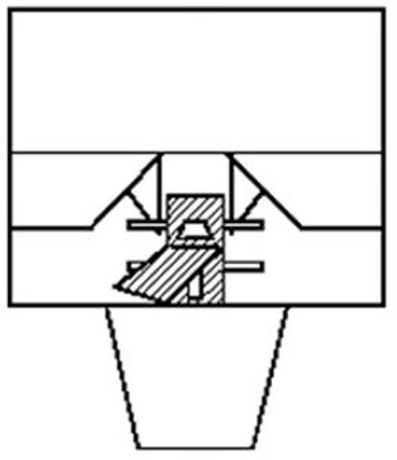 Picture of Abdominal Drape Pack88224