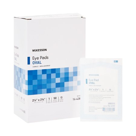 Picture of Eye Pad McKesson16-4282