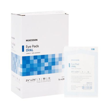 Picture of Eye Pad McKesson16-4282