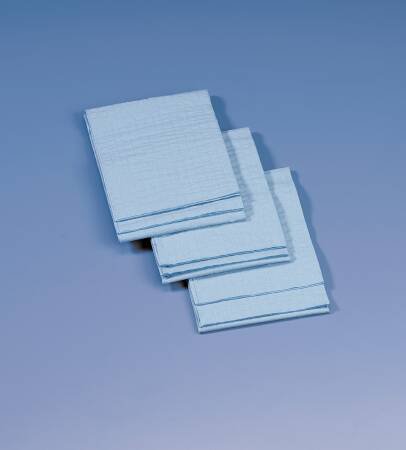 Picture of Procedure Towel Kaycel® 19-1/2 W X 23 L Inch Blue NonSterile6710