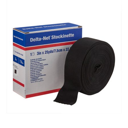 Picture of Stockinette Compression Delta-Net® 3 Inch X 25 Yard Synthetic NonSterile7272302