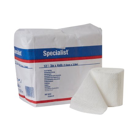 Picture of Cast Padding Undercast Specialist® 3 Inch X 4 Yard Cotton / Rayon NonSterile9043
