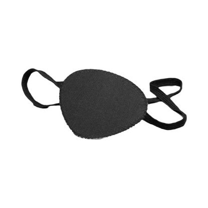 Picture of Eye Patch McKesson One Size Fits Most Elastic Band63-4475