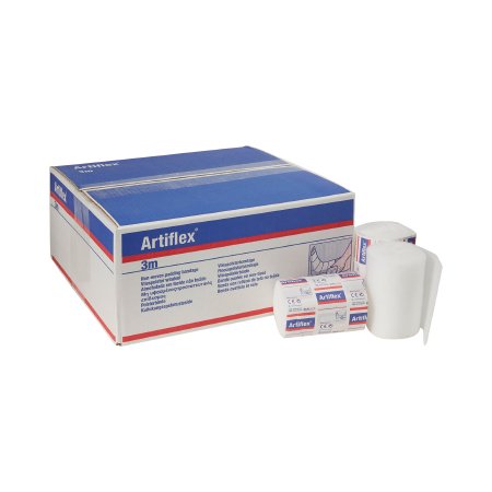 Picture of Padding Bandage Undercast Artiflex® 3.9 Inch X 3.3 Yard Polyester / Polypropylene / Polyethylene NonSterile0904600
