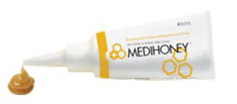 Picture of Wound and Burn Dressing MEDIHONEY® Paste 3.5 oz. Tube Sterile31535