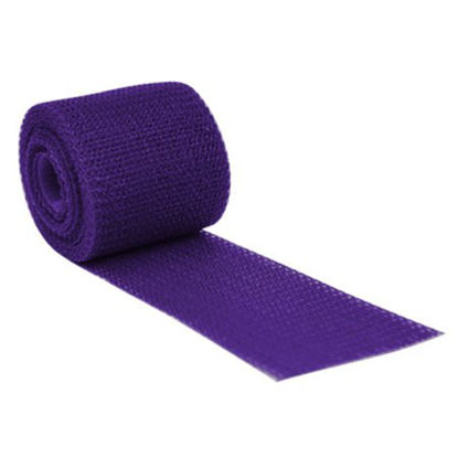 Picture of Cast Tape Delta-Lite® Plus 2 Inch X 12 Foot Fiberglass / Resin Purple7345860