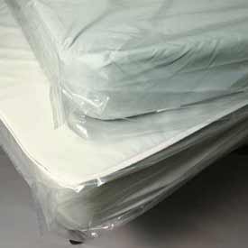 Picture of Spring Bed Cover 45 L X 37 W X 7 H Inch Mattress /Bedframe /BedrailBOR36745