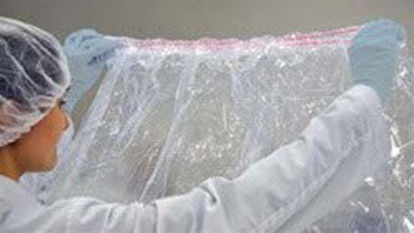 Picture of Equipment Cover Easy Covers 16 W X 36 D InchEZ-3616