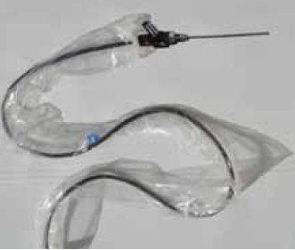 Picture of Camera Lap CoverCAMC-0796-TF