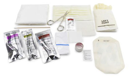 Picture of Dressing Change Tray McKesson General Purpose25-2026