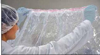 Picture of Equipment Cover Eazy Covers 7 X 9 InchEZ-0709