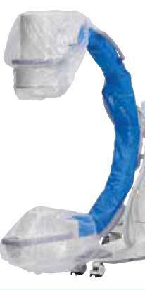 Picture of DRAPE, E-RAY C-ARM 30"X30" (60/CS)5222929