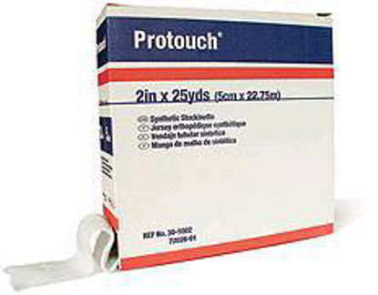 Picture of Stockinette Undercast Protouch® 3 Inch X 25 Yard Synthetic NonSterile30-1003