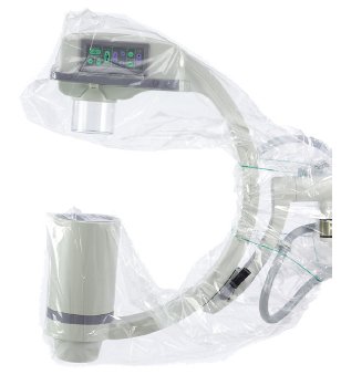 Picture of C-Arm Drape OEC® MiniView 6800 For OEC MiniView 6800 C-arm Systems 200-901917-01