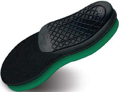 Picture of Spenco RX® Arch Support Size 4 Fabric / Nylon Male 10 to 11 / Female 11 to 1243-158-04