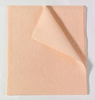 Picture of General Purpose Drape Tidi® Choice Patient Drape Sheet 40 W X 48 L Inch NonSterile918322