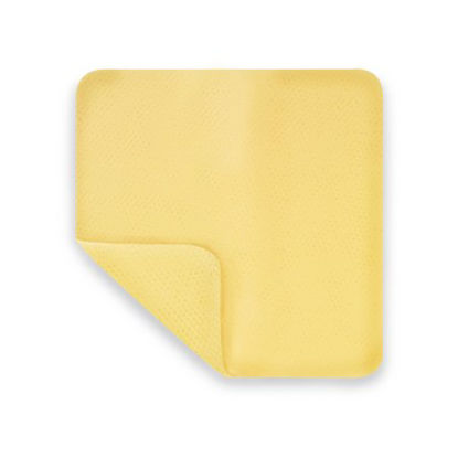 Picture of Hydrogel Dressing MEDIHONEY® 2.4 X 2.4 Inch Square Sterile31622