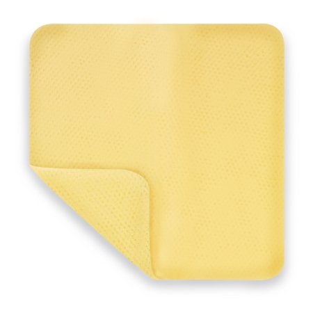 Picture of Hydrogel Dressing MEDIHONEY® 4.3 X 4.3 Inch Square Sterile31644