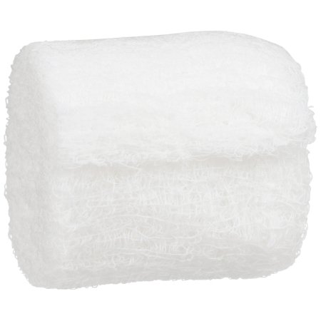 Picture of Fluff Bandage Roll McKesson Gauze 6-Ply 2-1/2 Inch X 3 Yard Roll Shape NonSterile16-4262