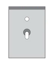 Picture of Surgical Drape Urological Drape 24 W X 36 L Inch SterileD1071