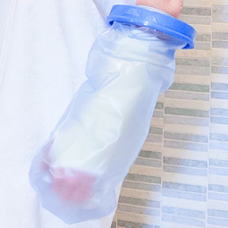 Picture of Arm Cast Protector SEAL-TIGHT® Small Polyvinyl20101