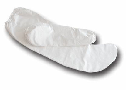 Picture of Post Mortem Sleeve One Size Fits Most Liquid Lock Encased Fabric Elastic FasteningMAS-2