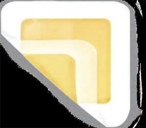 Picture of Wound Dressing MEDIHONEY® HCS 4-1/2 X 4-1/2 Inch Square31744