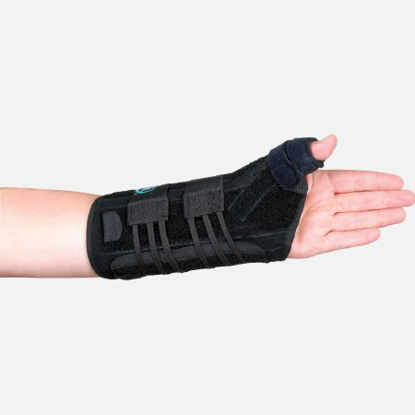 Picture of Thumb Brace with Wrist Support Titan Thumb™455-RT