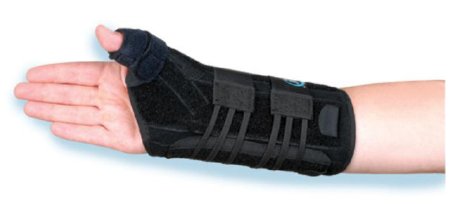 Picture of Thumb Brace with Wrist Support Titan Thumb™455-LT