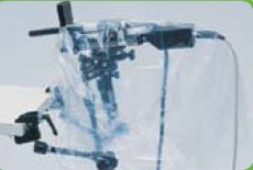 Picture of Surgical Drape 81.3 X 91.4 cm Sterile610-870