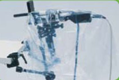 Picture of Surgical Drape 81.3 X 91.4 cm Sterile610-870