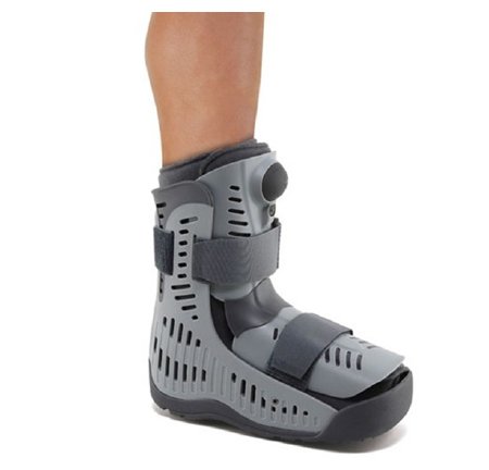 Picture of Walker Boot Rebound® Air Walker Medium Hook and Loop Closure Left or Right FootB-242900003