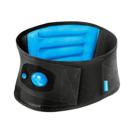 Picture of Back Support, Air Ossur® FormFit® X-Large Hook and Loop Closure 38 to 42 Inch Waist Circumference 10 Inch Adult209138