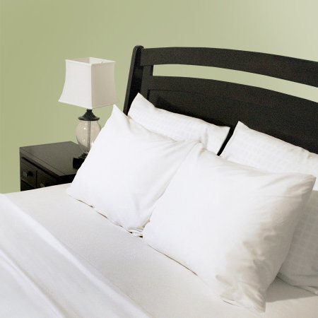 Picture of Pillowcase Microtex® Standard White Reusable20MF-PC