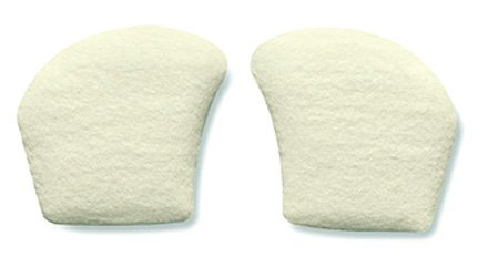 Picture of Metatarsal Bar Hapad® Medium Without Closure Female 9 to 11 FootMBM