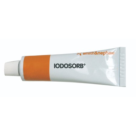 Picture of Antimicrobial Wound Gel Iodosorb® 10 Gram Gel Sterile6602124014