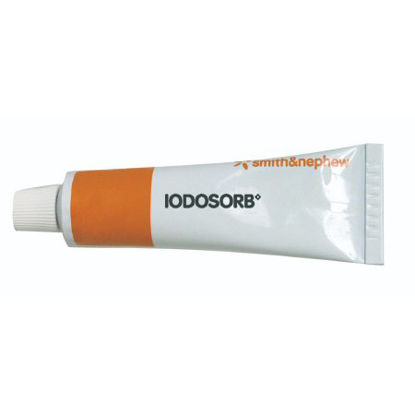 Picture of Antimicrobial Wound Gel Iodosorb® 10 Gram Gel Sterile6602124014
